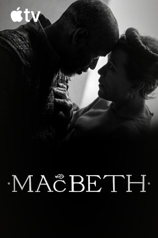 La tragedia de Macbeth