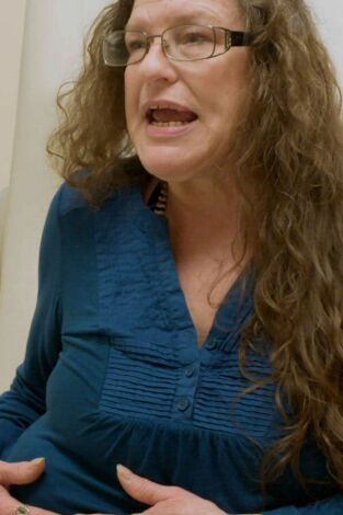 Tumores extremos: Un tumor para un estómago