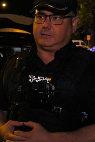 091: Alerta Policía: Episodio 11