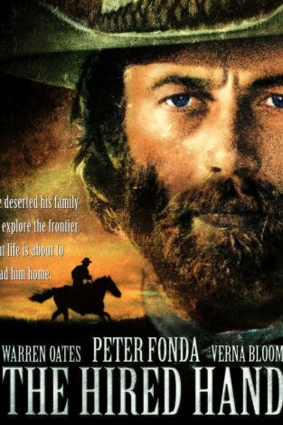 Hombre sin fronteras