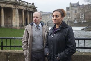 McDonald & Dodds (T2): Ep.3 La guerra de Rose