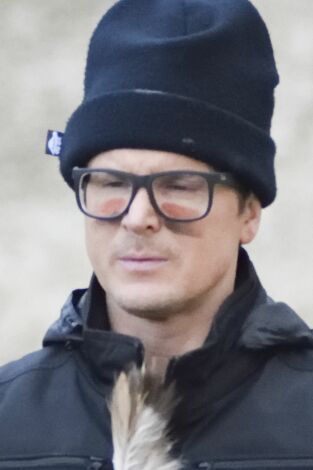 Buscadores de fantasmas: Cañón Skinwalker