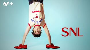 Saturday Night Live: Finn Wolfhard / A$AP Rocky