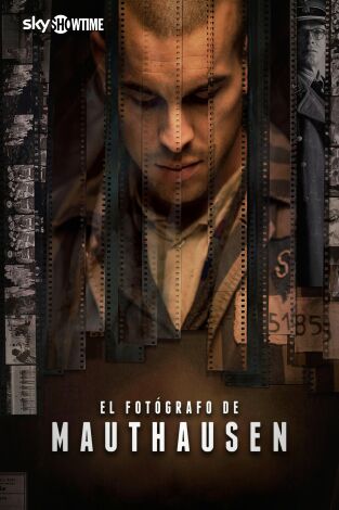 El fotògraf de Mauthausen