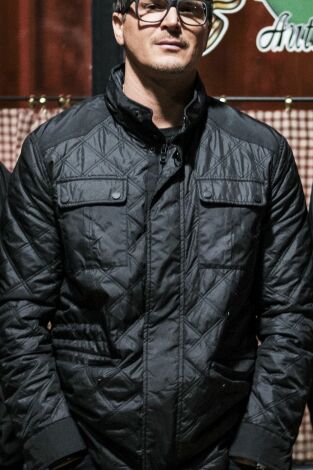 Buscadores de fantasmas: Brujas en Magna