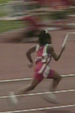 Chicas malas: Correr por su vida