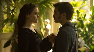 Sisi: Emperatriz de Austria (T4): Episodio 2