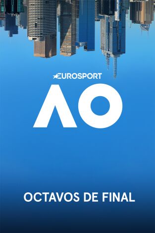 Open de Australia (T2026): Octavos de final - Día 1 - Rod Laver Partido 2