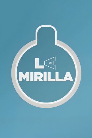 La mirilla: Episodio 8