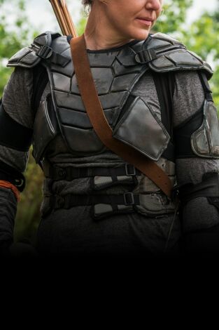 The Walking Dead (T8): Ep.6 El rey, la viuda y Rick