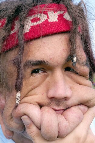 Soy increíble (T1): Episodio 4