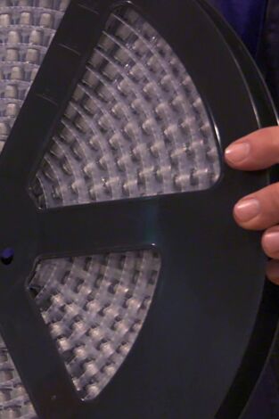 Control de fronteras: España: Episodio 19