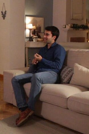 El lado bueno de las cosas: Episodio 3