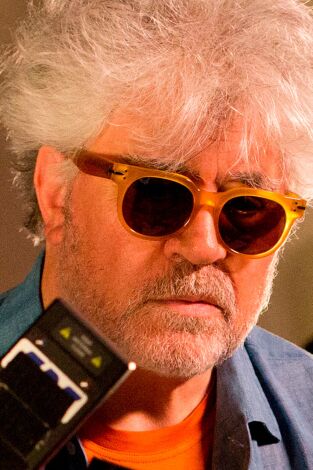 Selección TCM: Pedro Almodóvar