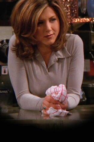 Friends (T2): Ep.10 El de Russ