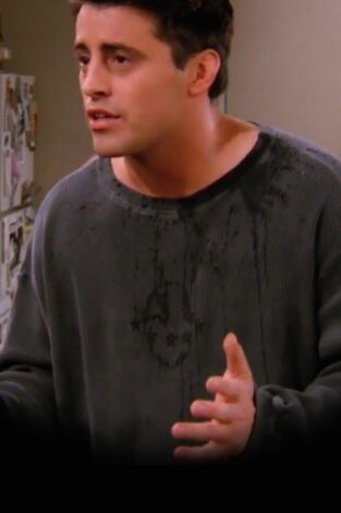 Friends (T2): Ep.12 El de después de la Superbowl (1)