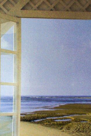 Quiero vivir en la playa: Episodio 15