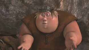 Dragones: Los jinetes de Mema (T1): Ep.11 El informe de Heather Parte 2