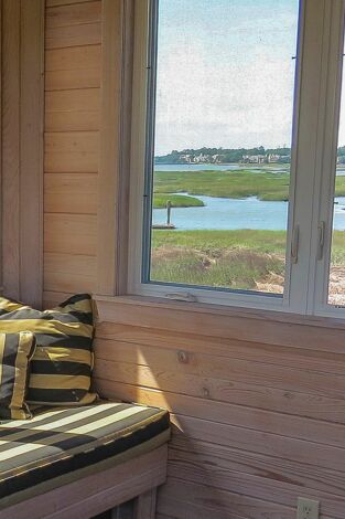 Quiero vivir en la playa: Saltando de isla en isla