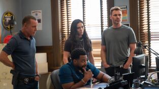 Chicago P.D. (T13): Ep.3 Canaryville