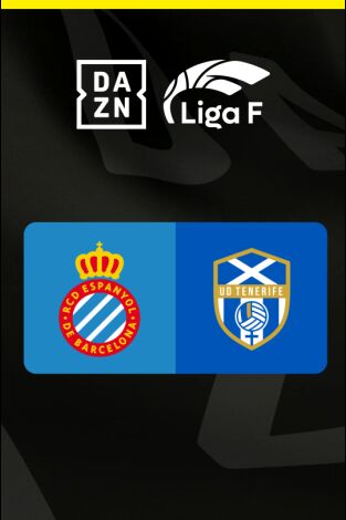 Liga F (T25/26): RCD Espanyol - Costa Adeje Tenerife