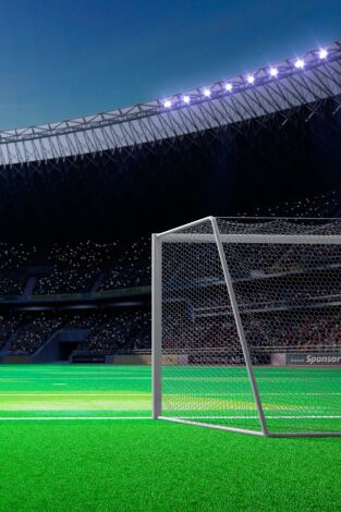 Segunda Federación (T25/26): Sant Andreu - Terrassa