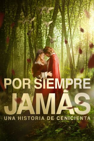 Por siempre jamás