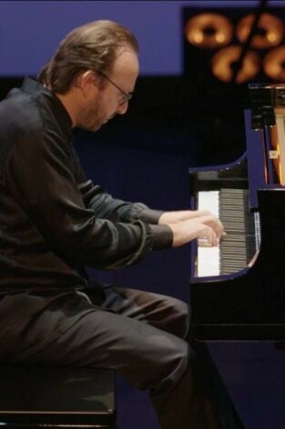 Concierto de Piano de Pedal - Schumann y otros