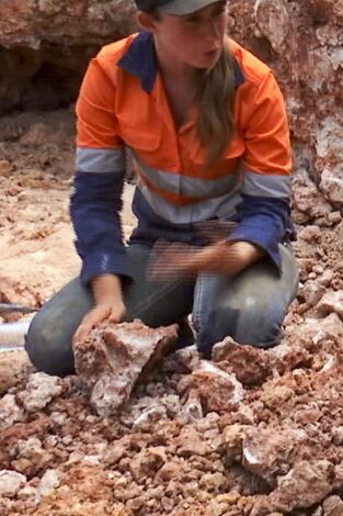 Cazadores de gemas: Metas importantes