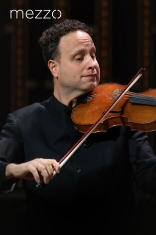 Concerto Budapest András Keller: Bartók Conciertos