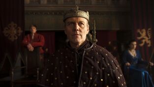 Merlín (T2): Ep.2 La que fue y será reina