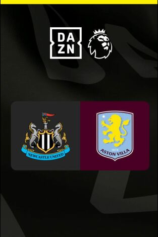 Premier League (T25/26): Newcastle - Aston Villa