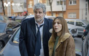 Poquita fe (T2): Episodio 1