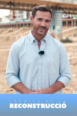 Crònica de la Reconstrucció