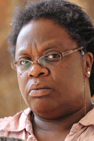 Crimen en el paraíso (T6): Episodio 8