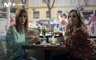 Poquita fe (T2): Episodio 6