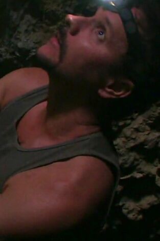 Dúo de supervivientes: Directa a la sartén