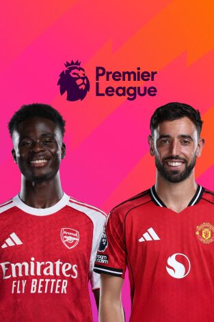 Premier League (T25/26): Arsenal - Manchester Utd.