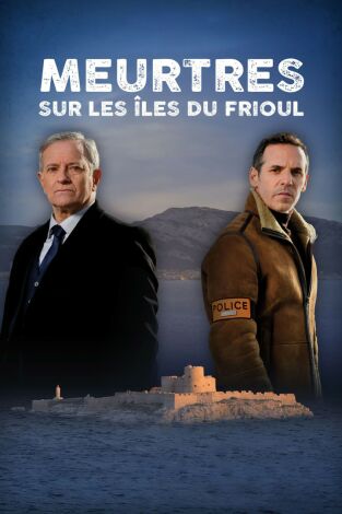 Assassinats a les illes del Frieu