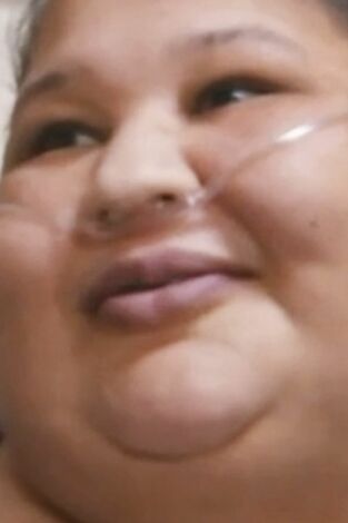 Mi vida con 300 kilos: El viaje de Bianca