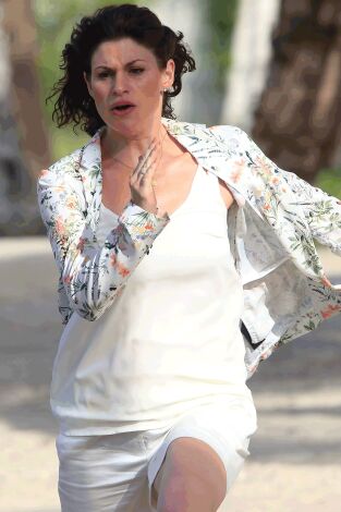 Crimen en el paraíso (T7): Episodio 1