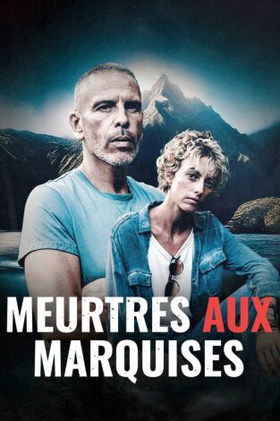 Asesinato en las Marquesas