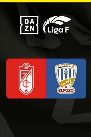 Liga F (T25/26): Granada CF - Alhama CF ElPozo