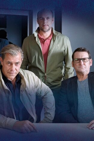 Asesinato en el norte (T7): Episodio 16