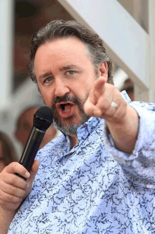 Crimen en el paraíso (T7): Episodio 2