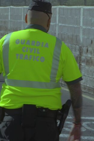 Control de carreteras: Episodio 5