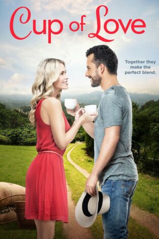 El hechizo de un café