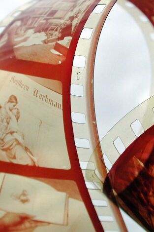 Avant l'effondrement