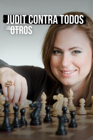 Los Otros (T3): Judit contra todos