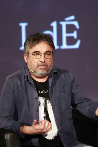 Lo de Évole: Alba Flores